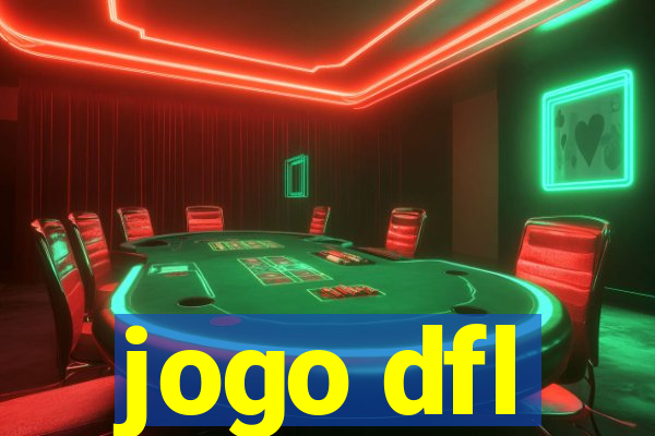 jogo dfl